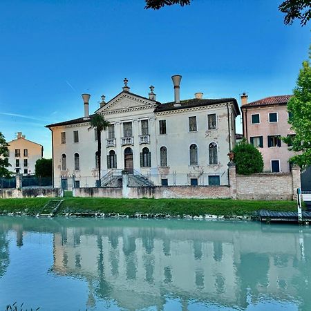 Appartement Erman House - Naviglio Riviera Del Brenta Venezia à Dolo Extérieur photo