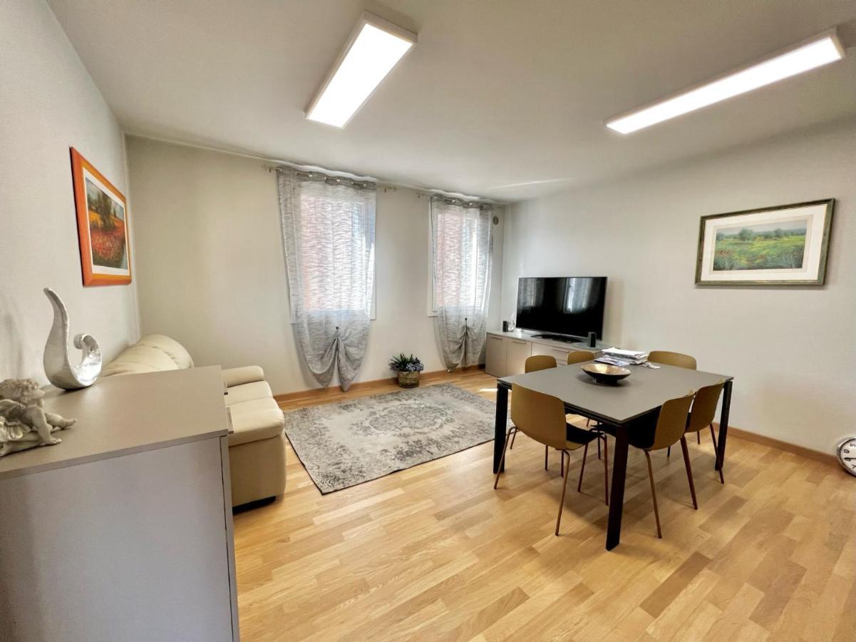 Appartement Erman House - Naviglio Riviera Del Brenta Venezia à Dolo Extérieur photo