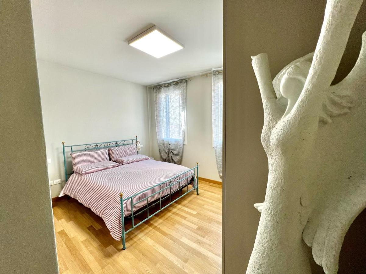 Appartement Erman House - Naviglio Riviera Del Brenta Venezia à Dolo Extérieur photo