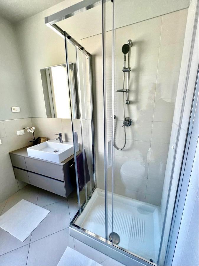 Appartement Erman House - Naviglio Riviera Del Brenta Venezia à Dolo Extérieur photo
