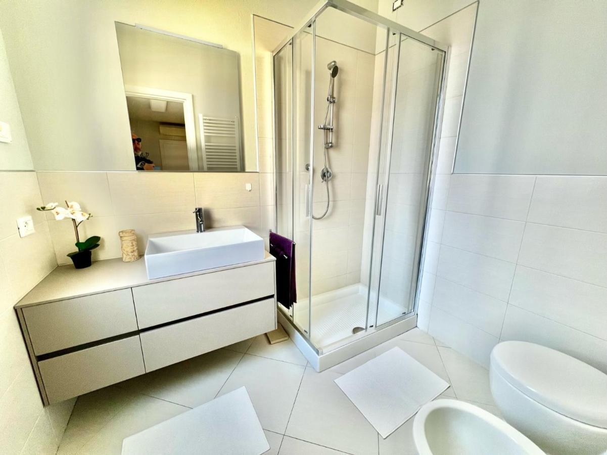 Appartement Erman House - Naviglio Riviera Del Brenta Venezia à Dolo Extérieur photo